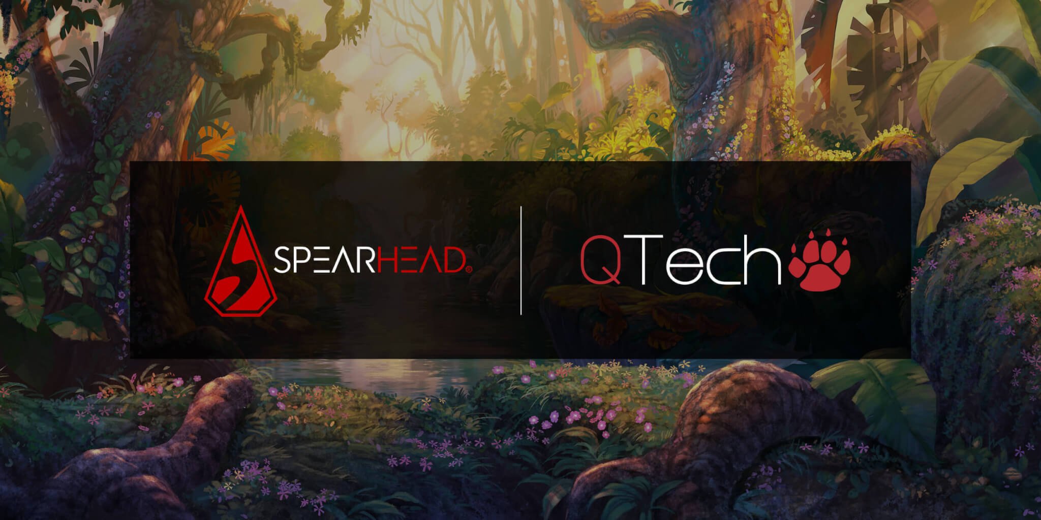 QTech Games sharpens its premium platform with Spearhead Studios