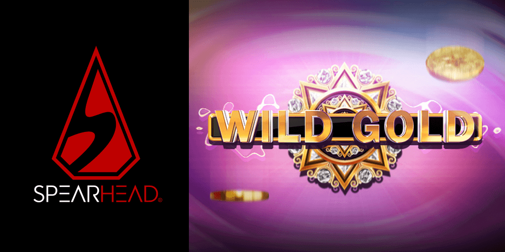 Spearhead Studios presents Wild Gold as the company's 30th title