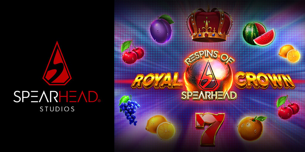 Royal Crown 2 Respins of Spearhead