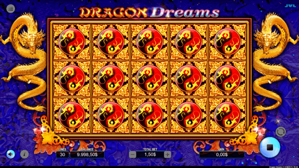 Dragon Dreams Screenshot 7