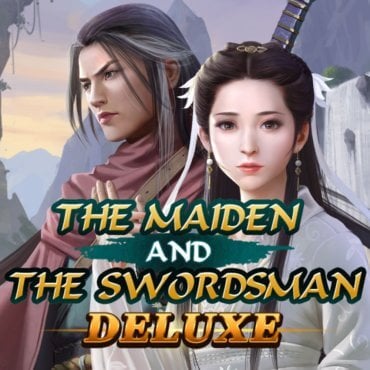 The Maiden and the Swordsman Deluxe